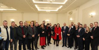 35. godišnjica PDD (foto FB Kamberi)