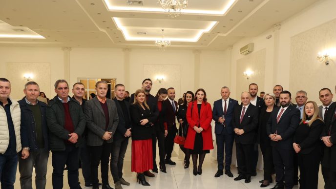 35. godišnjica PDD (foto FB Kamberi)