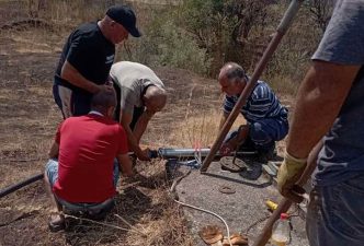 Turija i Lučane na maksimumu