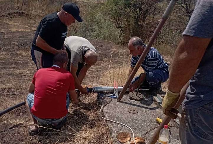 Turija i Lučane na maksimumu