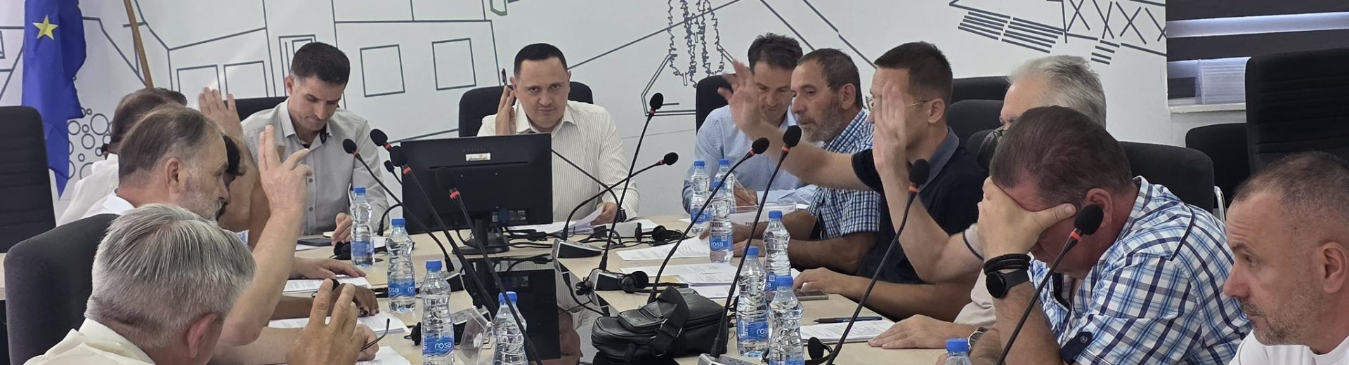 Opštinsko veće usvojilo pravilnik za preduzetnike