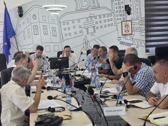 Opštinsko veće usvojilo pravilnik za preduzetnike