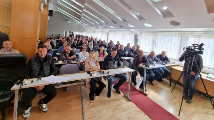 (Foto arhiva: Dobitnici subvencija 2022)