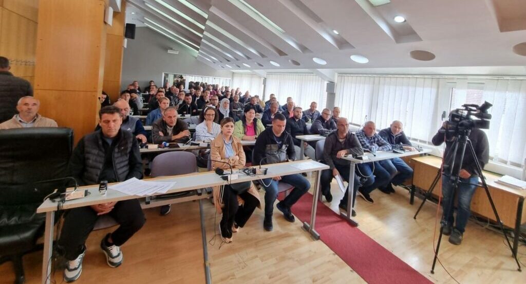 (Foto arhiva: Dobitnici subvencija 2022)