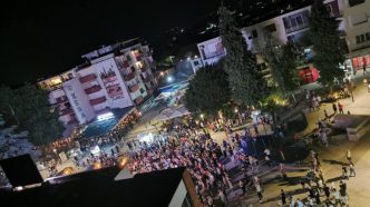 Bujanovačko Kulturno leto (arhiva)