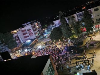 Bujanovačko Kulturno leto (arhiva)