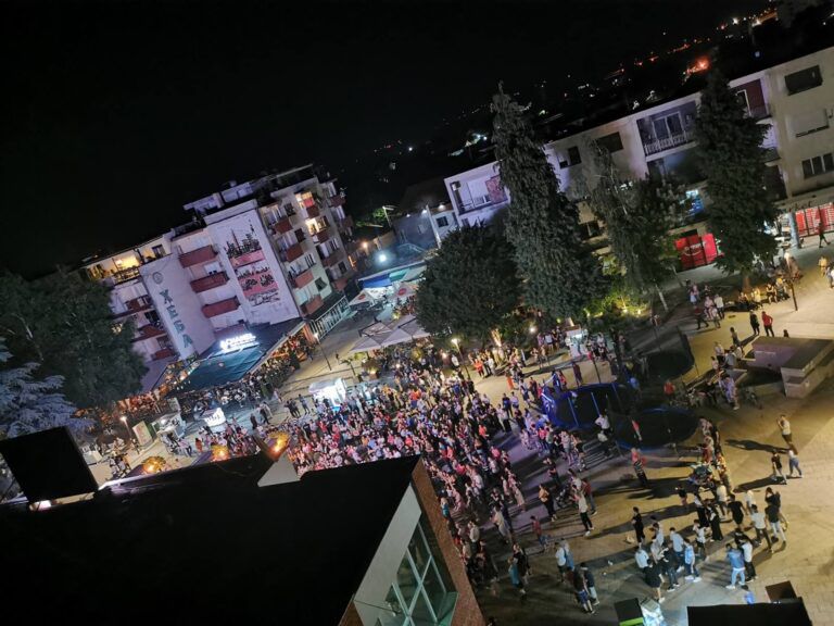 Bujanovačko Kulturno leto (arhiva)