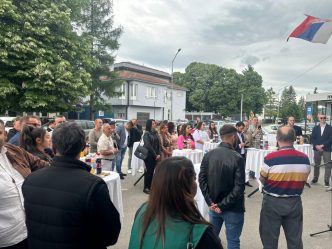 Turistička organizacija Bujanovac (arhiva)