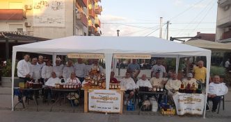 Dani meda u Bujanovcu