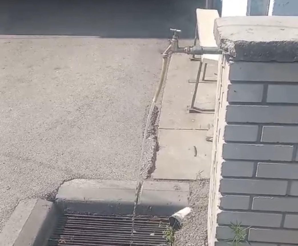 Ima vode u Rakovcu