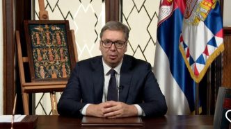 Vučić poziva na debatu