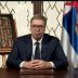 Vučić poziva na debatu
