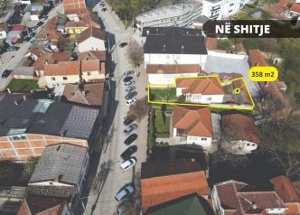 Na prodaju kuća u Bujanovcu