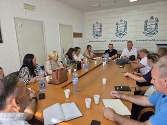 Direktori kod Pajazitija: Spremni smo za početak školske godine