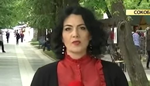 Optužnica protiv Sotirovski