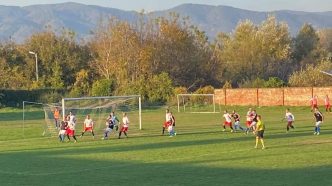 Foto arhiva BSK Zona JUG