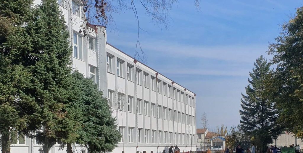 Početak školske godine (foto arhiva)