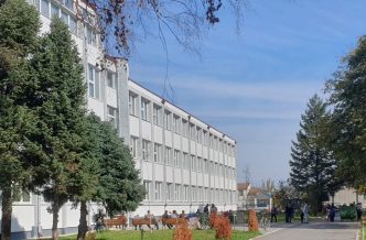 Početak školske godine (foto arhiva)