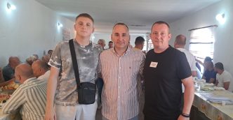 Trajković, Stošić, Levković