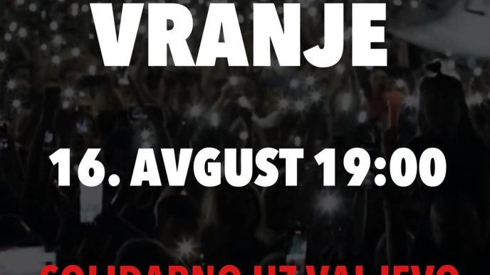 Foto: Mladi Srbije FB