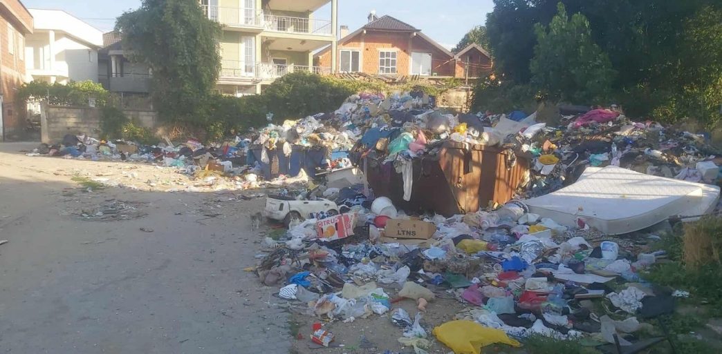 Katastrofa u Moravskoj