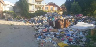 Katastrofa u Moravskoj