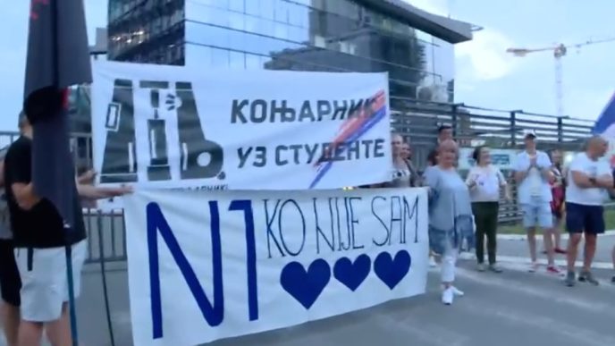 Podrška radnicima N1