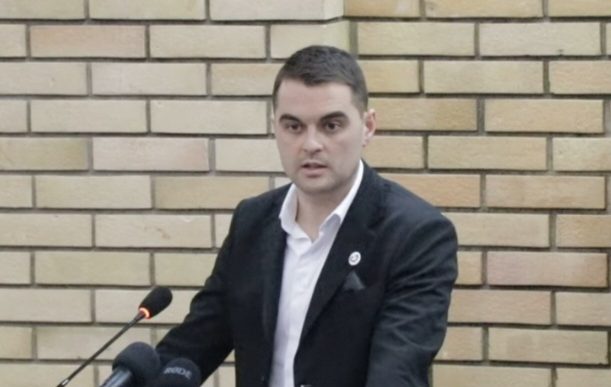Slobodan Petrović
