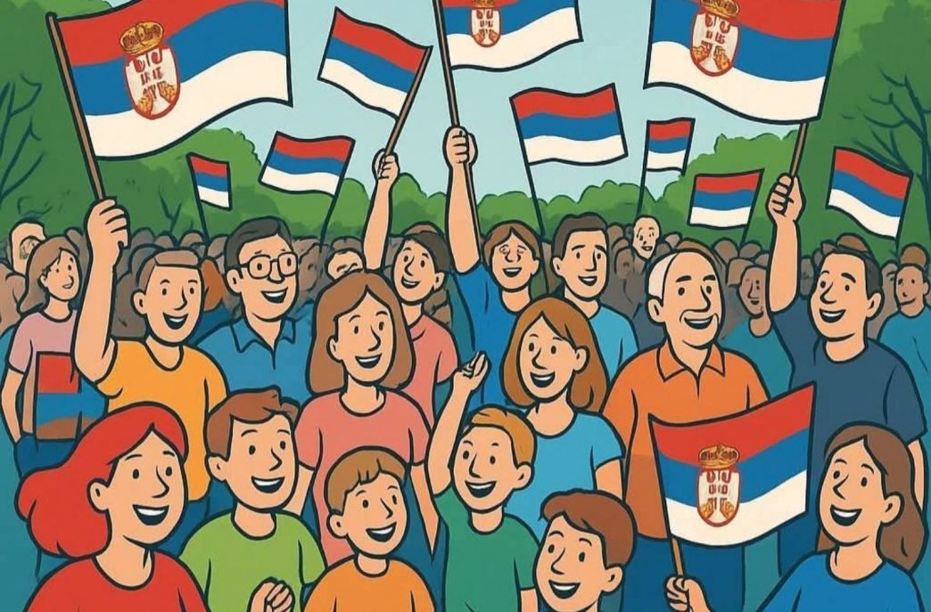 Bujanovački naprednjaci zovu na skup