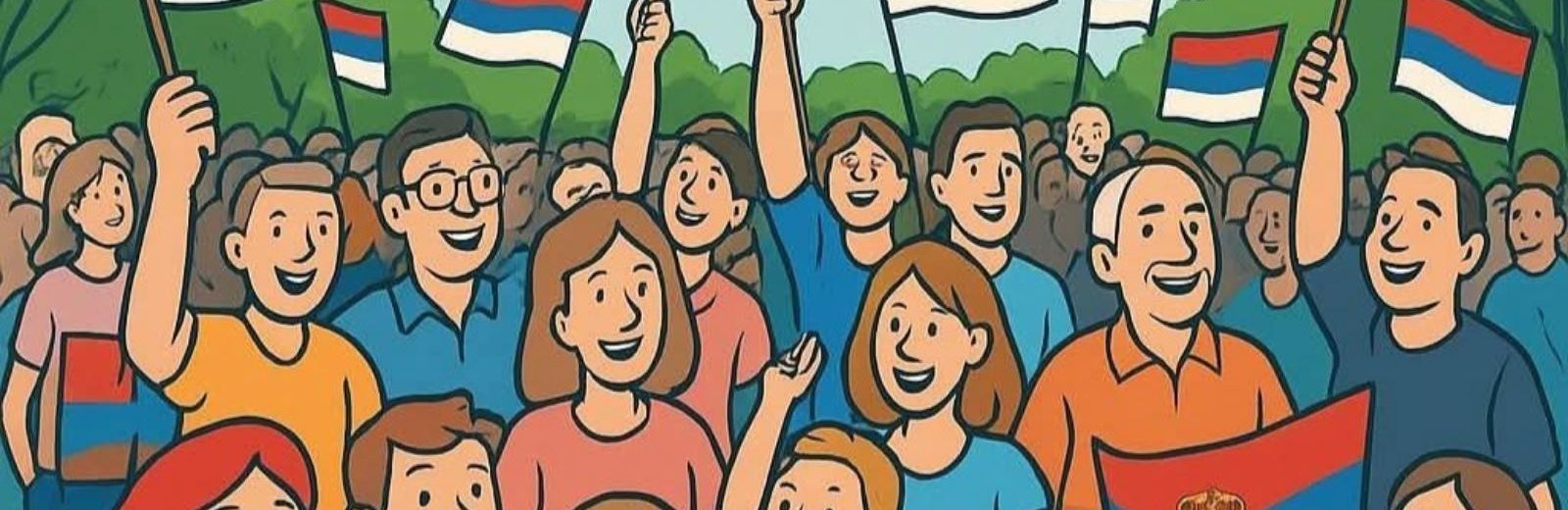 Bujanovački naprednjaci zovu na skup