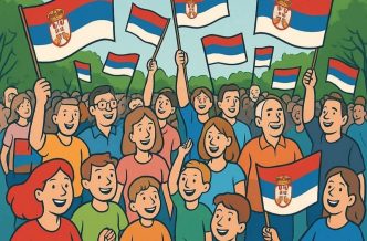 Bujanovački naprednjaci zovu na skup