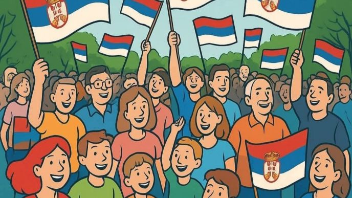 Bujanovački naprednjaci zovu na skup