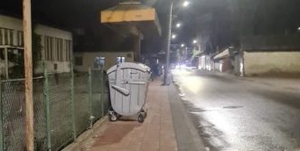 Komunalac kupuje kontejnere