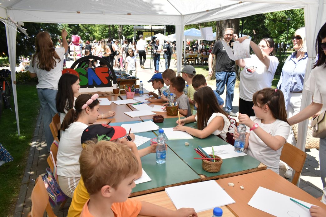 Foto: ŠAF FB arhiva