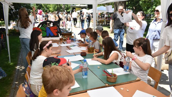 Foto: ŠAF FB arhiva