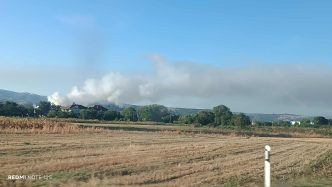 Deponija ponovo truje Bujanovčane