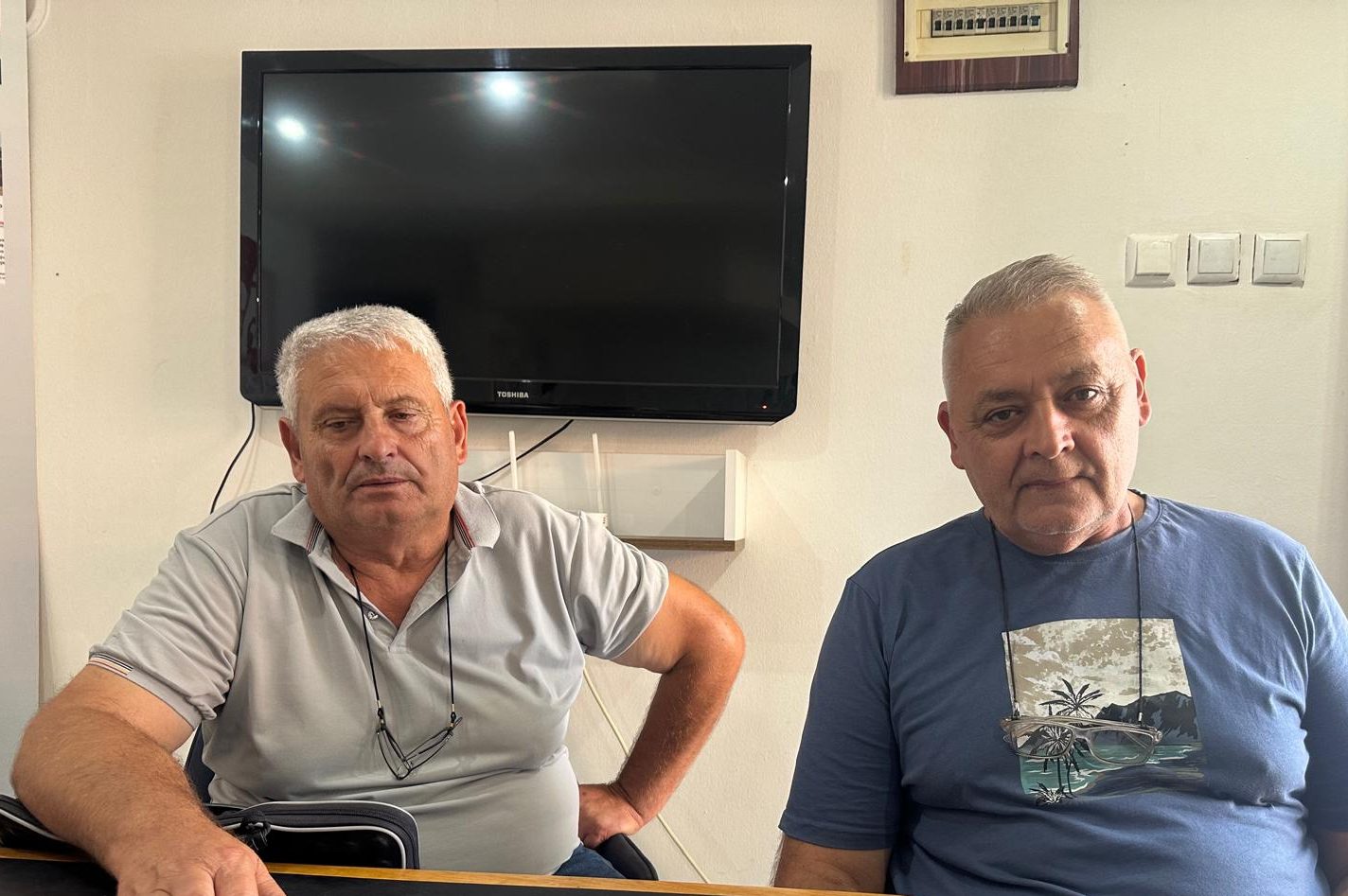 Stojan i Slađan Jović