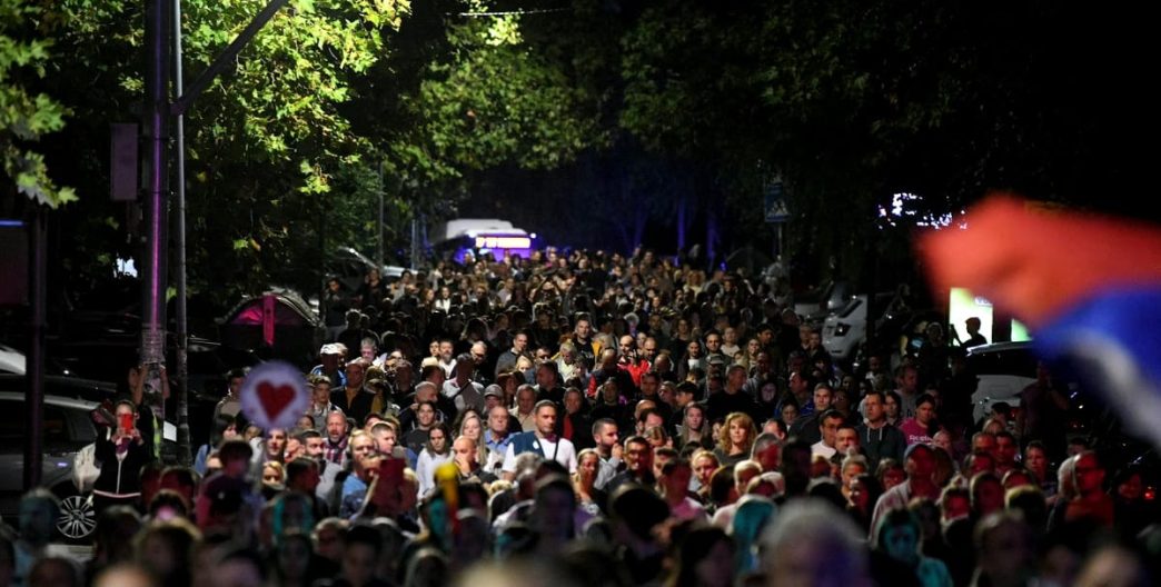 Foto Amir Hamzgaić/Nova rs.