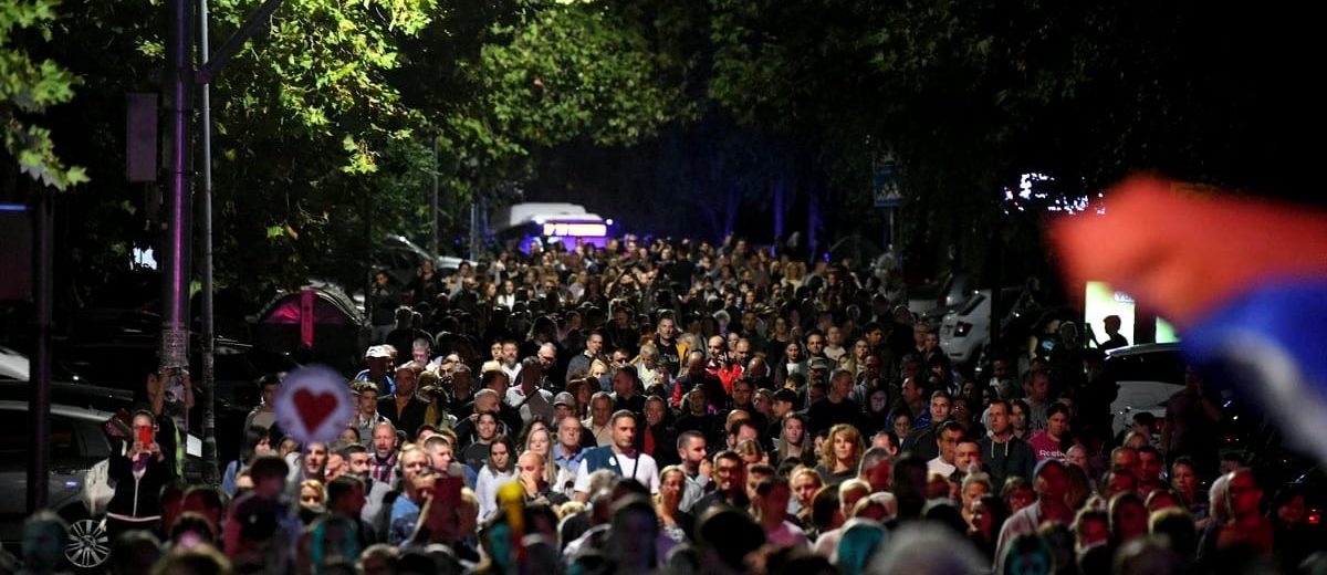 Foto Amir Hamzgaić/Nova rs.