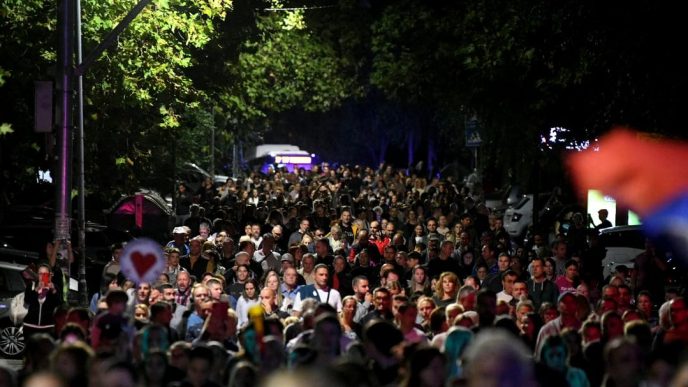 Foto Amir Hamzgaić/Nova rs.