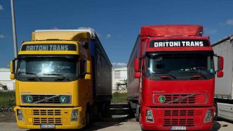 Dritoni trans traži vozače