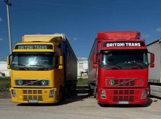 Dritoni trans traži vozače