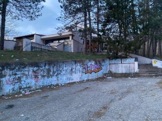 Prodat restoran na Bujanovačkom jezeru