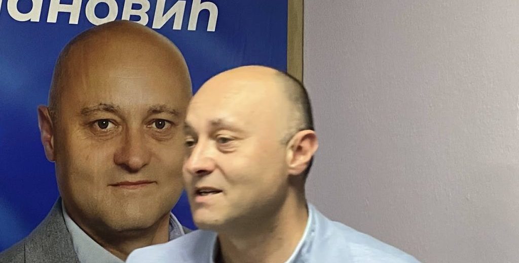 dr Dejan Stojanović