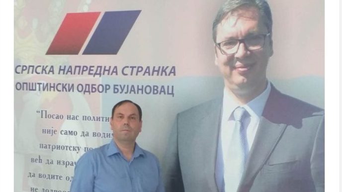 Tasić ponovo direktor