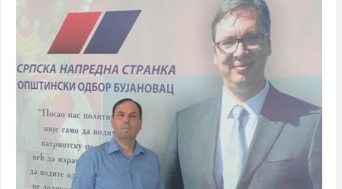 Tasić ponovo direktor