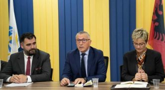 Mustafi, Kamberi, Sinani