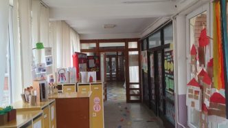 Stranačko zapošljavanje u vrtiću