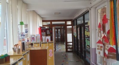 Stranačko zapošljavanje u vrtiću