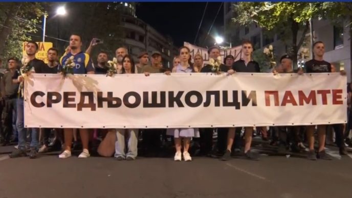 Srednjoškolci pamte (Foto N1)